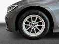 BMW 320 d Touring Aut. M Sport Grau - thumbnail 8