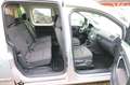 Volkswagen Caddy MiniCamper NEU ! extra gr. Bett + Sitzecke Silber - thumbnail 4