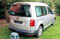 Volkswagen Caddy MiniCamper NEU ! extra gr. Bett + Sitzecke Silber - thumbnail 6