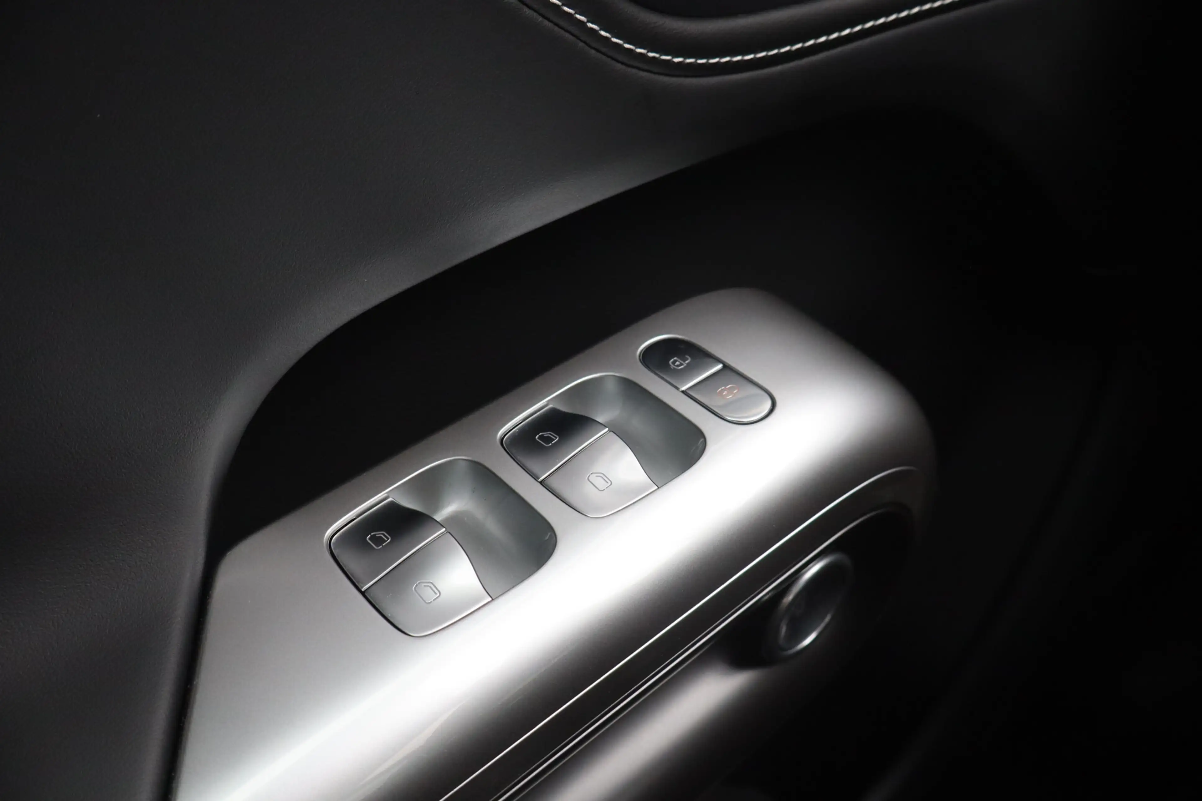 smart #5 Pro 76 kWh - NL-Auto!! Mem seats I Pano I 360 came — photo 37