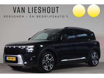 Pro 76 kWh - NL-Auto!! Mem seats I Pano I 360 came
