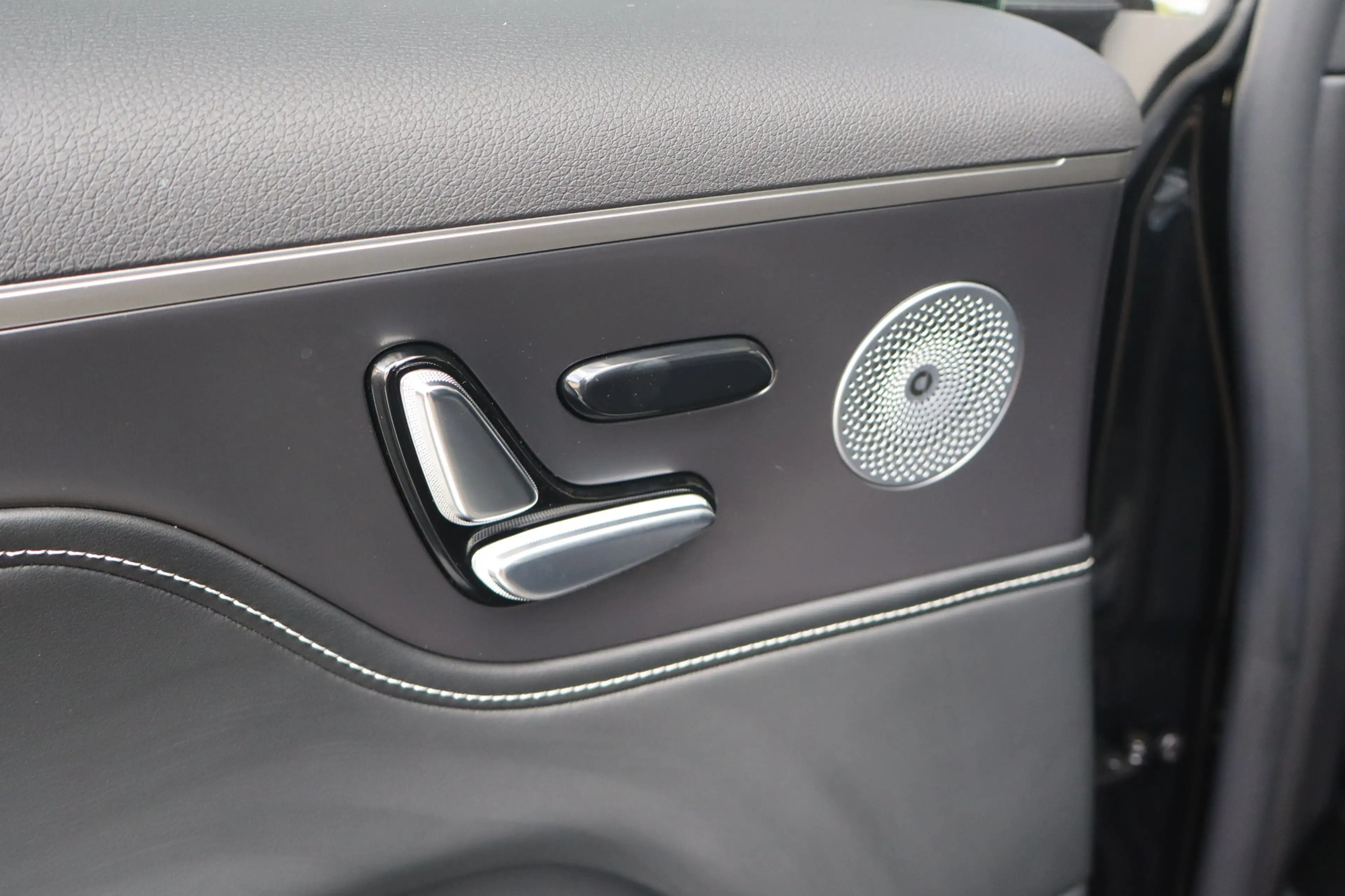 smart #5 Pro 76 kWh - NL-Auto!! Mem seats I Pano I 360 came — photo 39