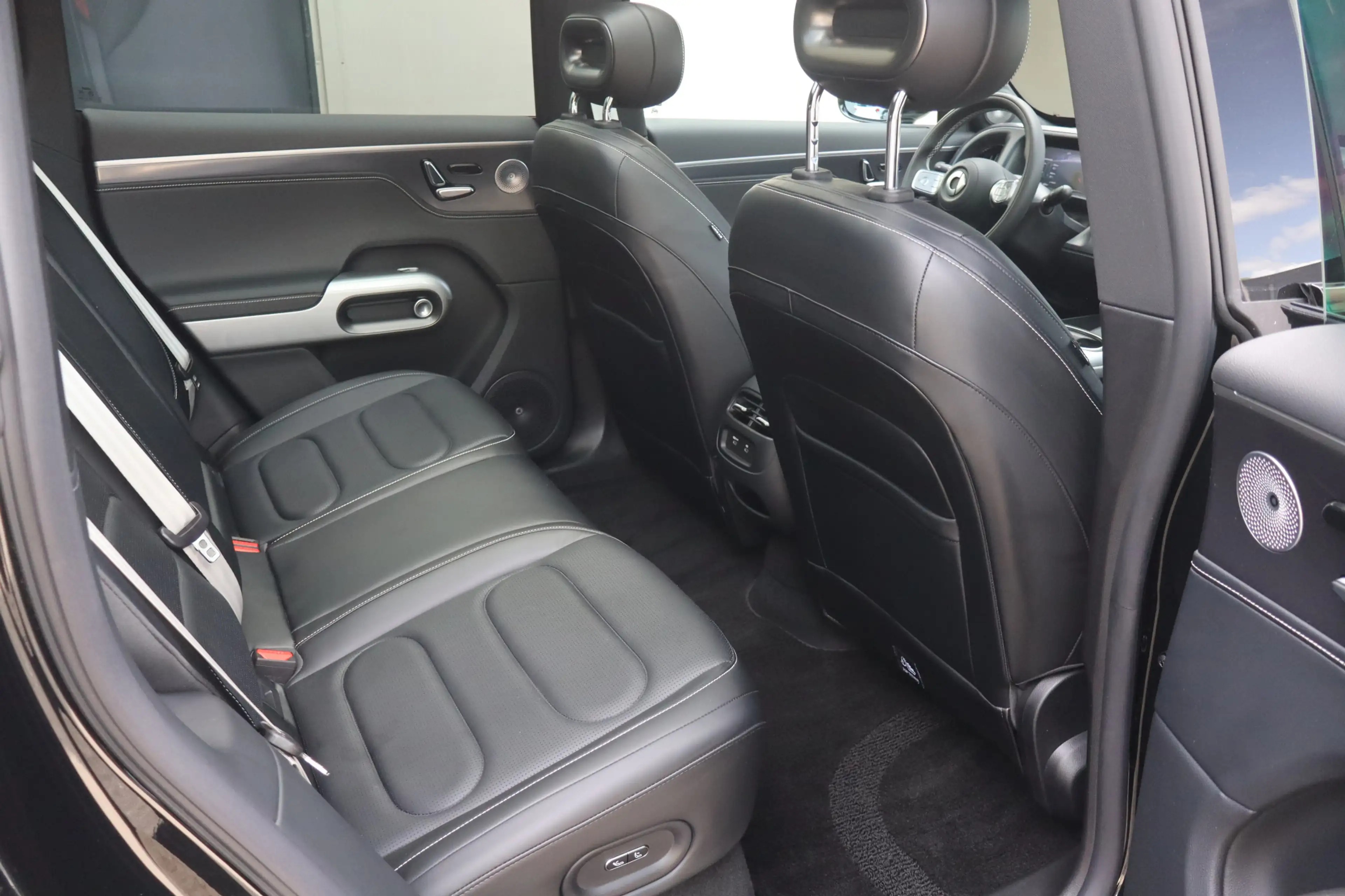 smart #5 Pro 76 kWh - NL-Auto!! Mem seats I Pano I 360 came — photo 41