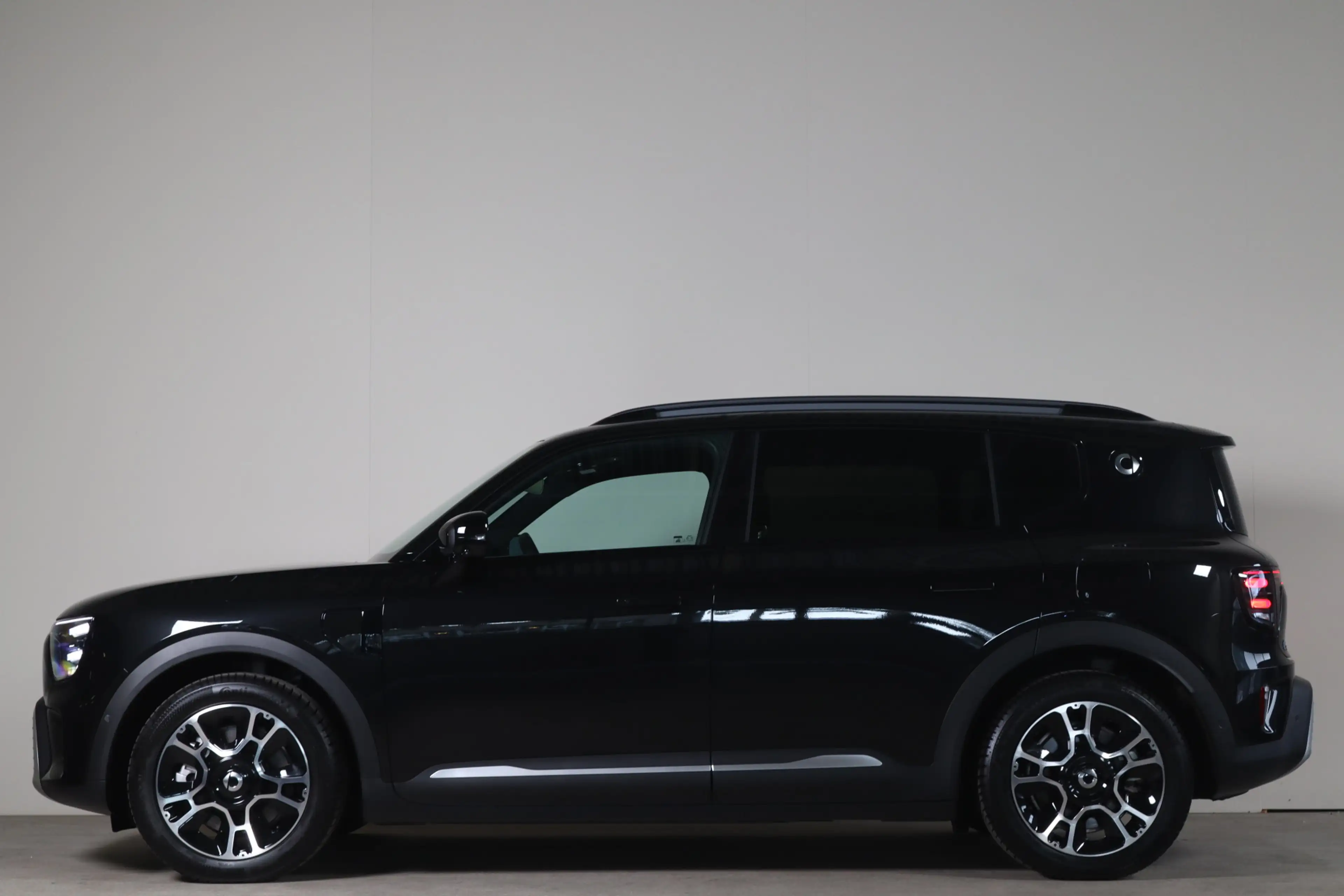smart #5 Pro 76 kWh - NL-Auto!! Mem seats I Pano I 360 came — photo 17