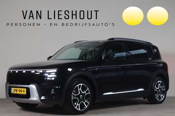 Pro 76 kWh - NL-Auto!! Mem seats I Pano I 360 came