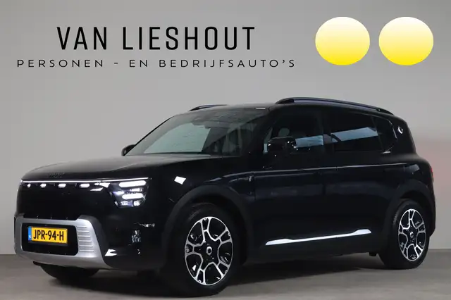 smart #5 Pro 76 kWh - NL-Auto!! Mem seats I Pano I 360 came