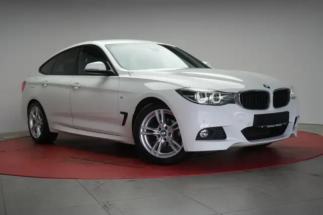 BMW 320 d GT M Sport Navi/Temp/LED