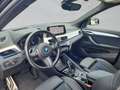 BMW X1 sDrive20d M SPORT LED ACC AHK ParkAss HeadUp Schwarz - thumbnail 4