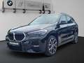 BMW X1 sDrive20d M SPORT LED ACC AHK ParkAss HeadUp Schwarz - thumbnail 1