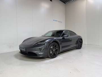 93 kWh Performance Bat. - Bose - 94% SoH - 46 0...