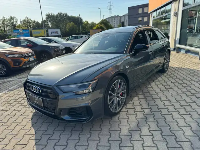 Audi S6 S6 Avant 3.0 tdi mhev quattro 344cv tiptronic IVA ESPOSTA