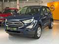 Ford EcoSport 1.0 PDC,Lenk+Sitzhzg,5 J Händlergarantie Azul - thumbnail 11