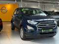 Ford EcoSport 1.0 PDC,Lenk+Sitzhzg,5 J Händlergarantie Azul - thumbnail 2