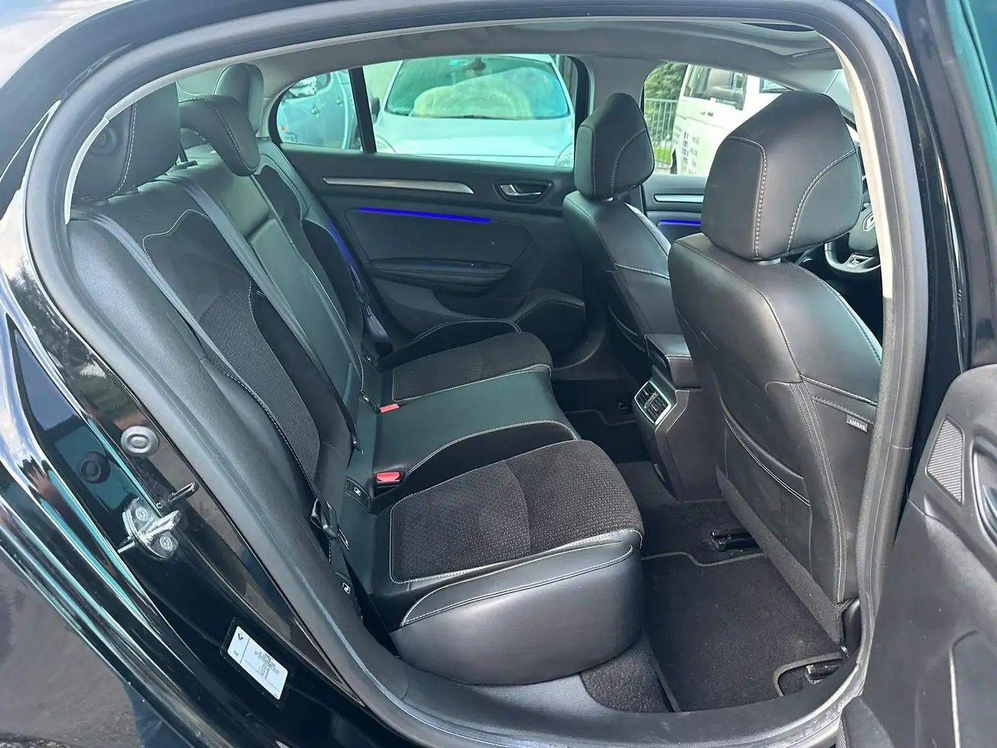 Renault Megane Grand Coupe 1.5 dci energy Zen 110cv - 2