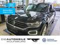 Volkswagen T-Roc 1.5 TSI DSG Sport LED/ACC/Einparkhi Zwart - thumbnail 1