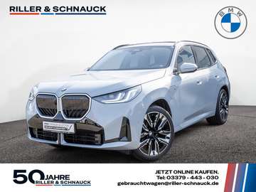 xDrive 30e M-Sport AHK ACC LED PANO 360°