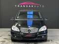 Mercedes-Benz A 180 Classe A 180 CDI Avantgarde Schwarz - thumbnail 2