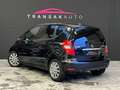 Mercedes-Benz A 180 Classe A 180 CDI Avantgarde Schwarz - thumbnail 3