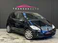 Mercedes-Benz A 180 Classe A 180 CDI Avantgarde Schwarz - thumbnail 1