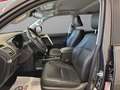 Toyota Land Cruiser Land Cruiser 5p 2.8 d-4d Executive auto Gris - thumbnail 5