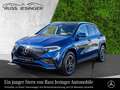 Mercedes-Benz EQA 300 4M AMG Line *LED*Distr*Pano*360*TotW*Key Blau - thumbnail 1