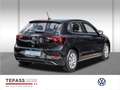 Volkswagen Polo VI 1.0l Life APP ALLSEASON SHZ Zwart - thumbnail 2