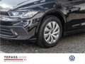 Volkswagen Polo VI 1.0l Life APP ALLSEASON SHZ Zwart - thumbnail 6