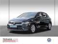 Volkswagen Polo VI 1.0l Life APP ALLSEASON SHZ Zwart - thumbnail 1