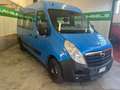 Opel MOVANO Blauw - thumbnail 1