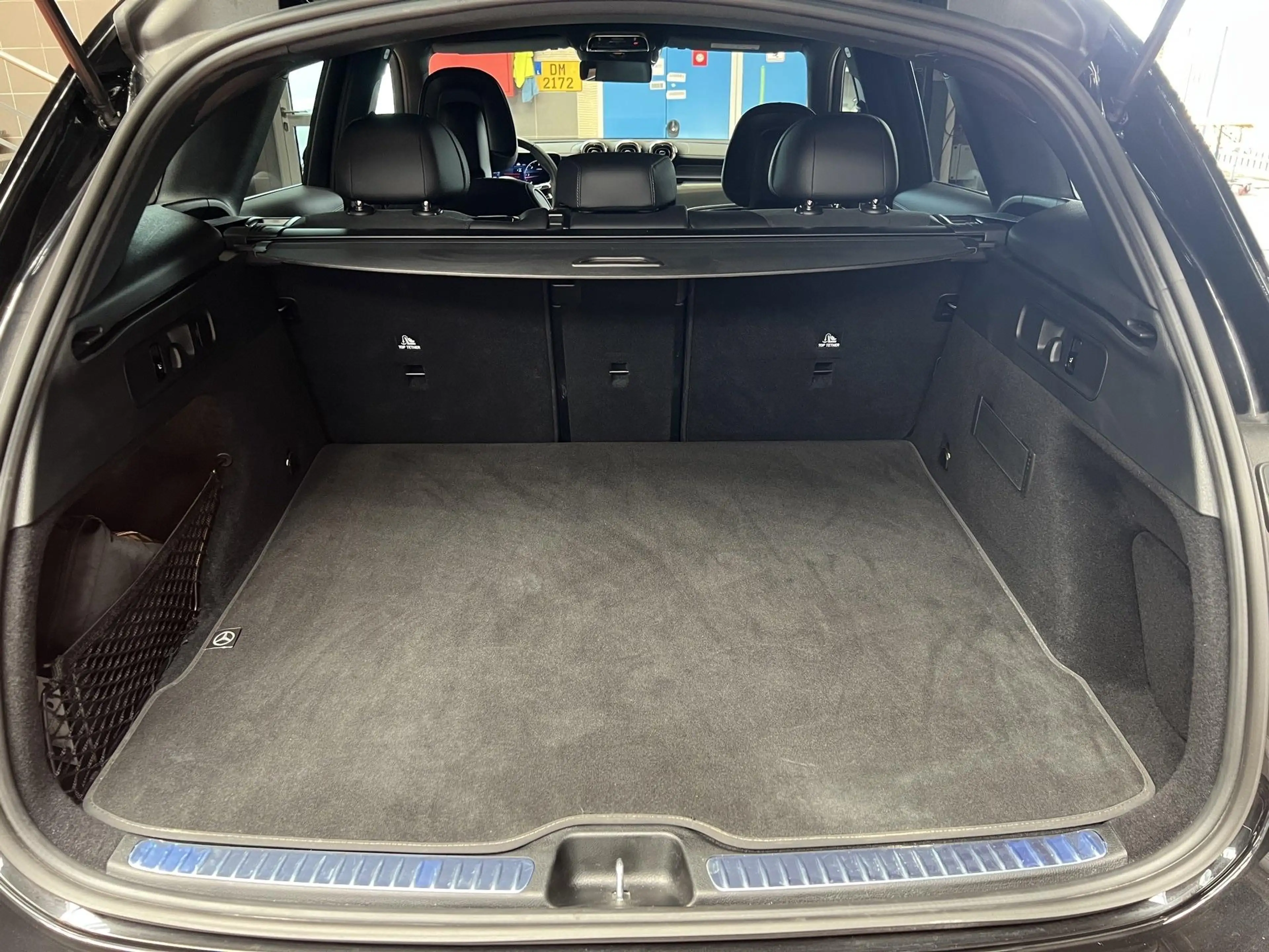 Mercedes-Benz GLC 300 2.0 d 4MATIC AMG Line — photo 9
