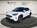 Toyota Yaris Cross Hybrid FWD Elegant Navi 360 Kamera LED El. Heckkla Bianco - thumbnail 1