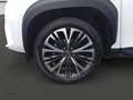 Toyota Yaris Cross Hybrid FWD Elegant Navi 360 Kamera LED El. Heckkla Bianco - thumbnail 14