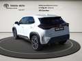 Toyota Yaris Cross Hybrid FWD Elegant Navi 360 Kamera LED El. Heckkla Bianco - thumbnail 3