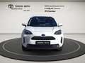 Toyota Yaris Cross Hybrid FWD Elegant Navi 360 Kamera LED El. Heckkla Bianco - thumbnail 8