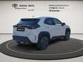 Toyota Yaris Cross Hybrid FWD Elegant Navi 360 Kamera LED El. Heckkla Bianco - thumbnail 5
