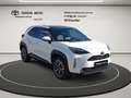 Toyota Yaris Cross Hybrid FWD Elegant Navi 360 Kamera LED El. Heckkla Bianco - thumbnail 7