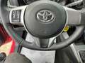 Toyota Yaris GPL ACTIVE 1.0cc 69cv Rosso - thumbnail 7