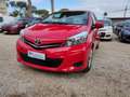 Toyota Yaris GPL ACTIVE 1.0cc 69cv Rosso - thumbnail 12