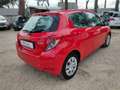 Toyota Yaris GPL ACTIVE 1.0cc 69cv Rosso - thumbnail 15