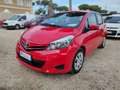 Toyota Yaris GPL ACTIVE 1.0cc 69cv Rosso - thumbnail 1