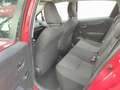 Toyota Yaris GPL ACTIVE 1.0cc 69cv Rosso - thumbnail 4