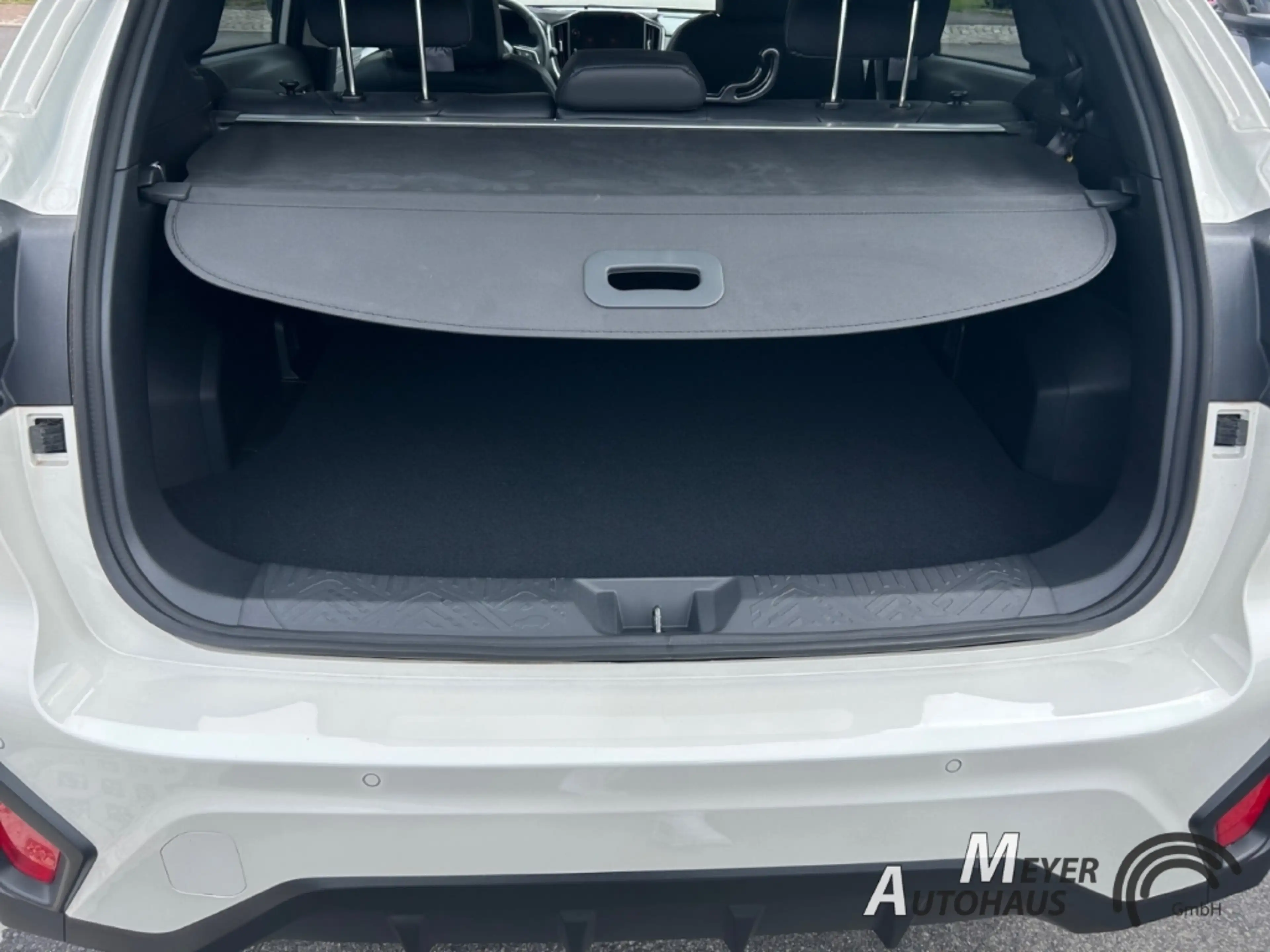 Subaru Crosstrek 2.0 Platinum+dyn. Kurvenlicht+LED+Leder+Smartkey+G — photo 13