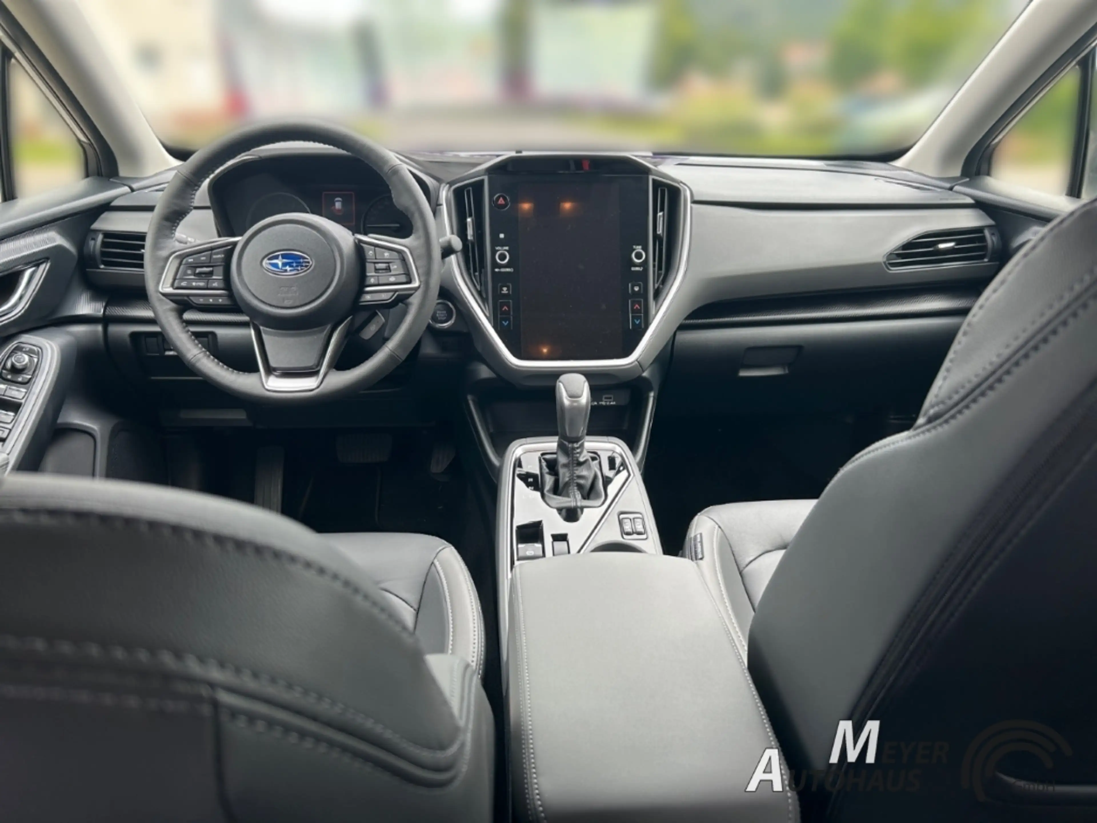 Subaru Crosstrek 2.0 Platinum+dyn. Kurvenlicht+LED+Leder+Smartkey+G — photo 6