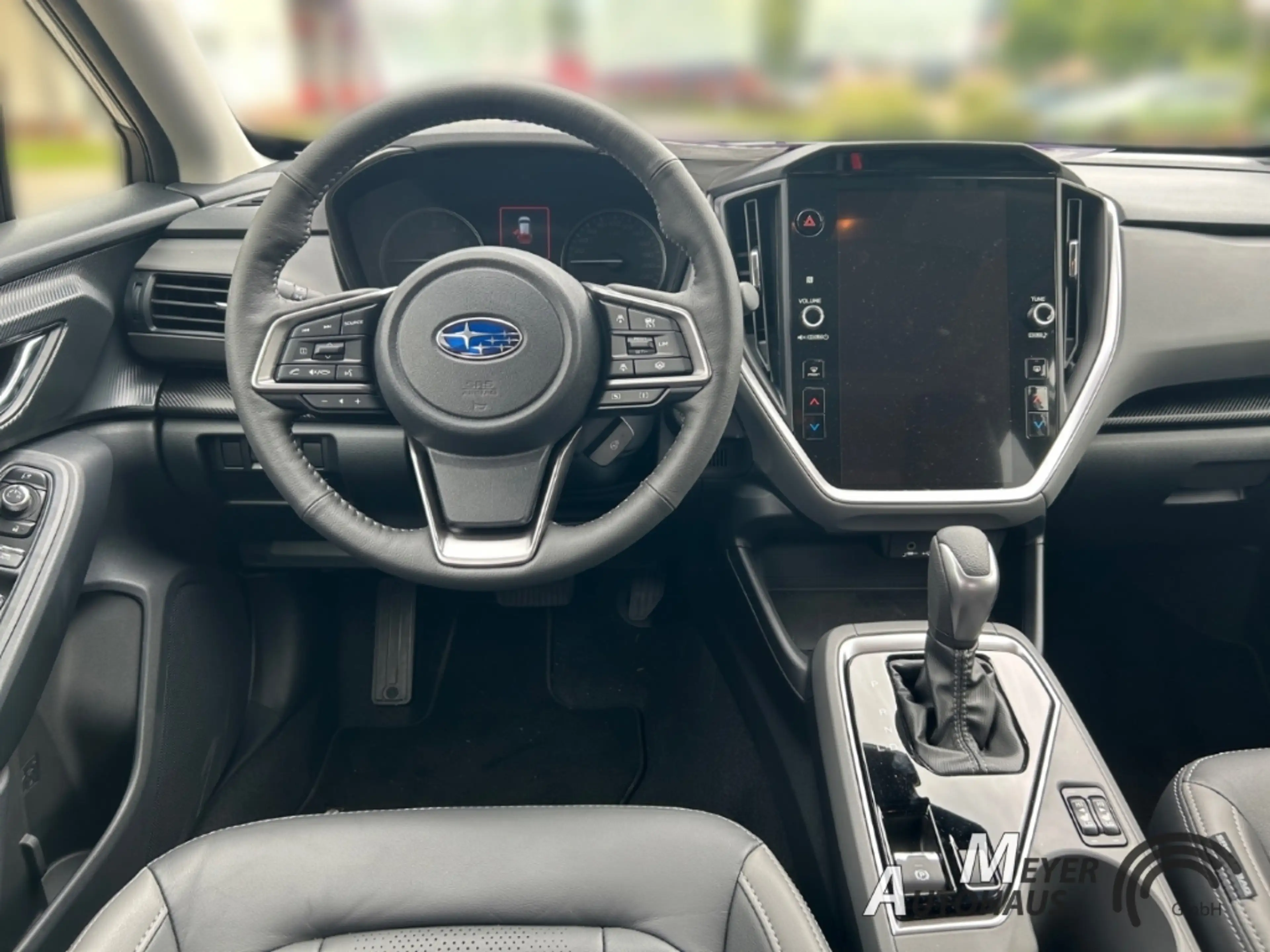 Subaru Crosstrek 2.0 Platinum+dyn. Kurvenlicht+LED+Leder+Smartkey+G — photo 7