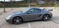 Porsche Cayman Cayman S Gris - thumbnail 5