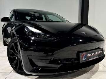 60 kWh SR+ 325CV !! PRETE A iMMAT !! EN STOCK !! TVA/BTW iNCL !!
