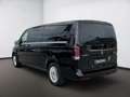Mercedes-Benz V 300 Avantgarde XL 4Matic Distr.*el.Türe*360°* Noir - thumbnail 3