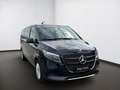 Mercedes-Benz V 300 Avantgarde XL 4Matic Distr.*el.Türe*360°* Noir - thumbnail 6
