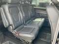 Mercedes-Benz V 300 Avantgarde XL 4Matic Distr.*el.Türe*360°* Noir - thumbnail 12