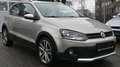 Volkswagen Polo V Cross*DSG*Ahk*Tempo*Klima*Erst 48000km Beige - thumbnail 2